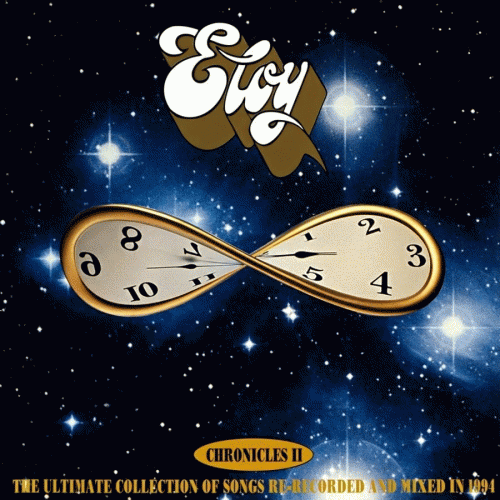 Eloy : Chronicles II